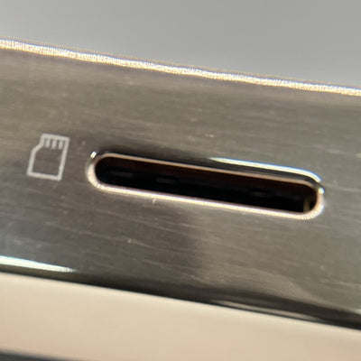 【中古】PLENUE L 【PL-256G-GD】【秋葉原】