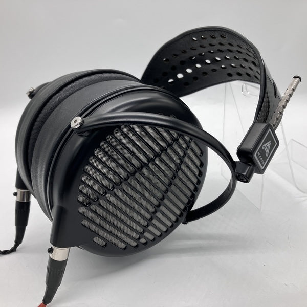 業務用ヘッドホン　Audeze LCD-MX4 AUDEZE 【中古】LCD-MX4 with travel case【秋葉原】 – e☆イヤホン