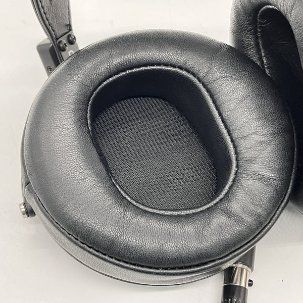 業務用ヘッドホン　Audeze LCD-MX4 LCD-MX4 | AUDEZE ヘッドフォン | 株式会社アスク