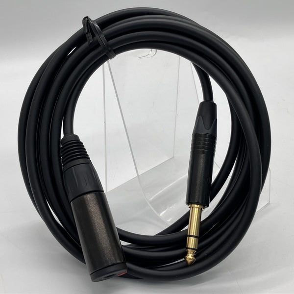 【中古】BLUE 10ft extension cable 1/4" stereo 【秋葉原】