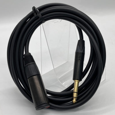 【中古】BLUE 10ft extension cable 1/4" stereo 【秋葉原】