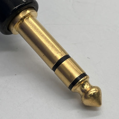 【中古】BLUE 10ft extension cable 1/4" stereo 【秋葉原】