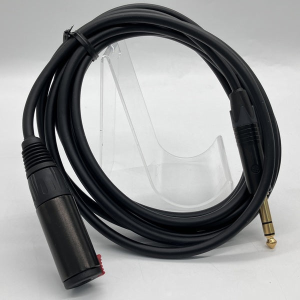 【中古】BLUE 10ft extension cable 1/4" stereo 【秋葉原】