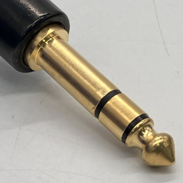【中古】BLUE 10ft extension cable 1/4" stereo 【秋葉原】