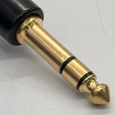 【中古】BLUE 10ft extension cable 1/4" stereo 【秋葉原】