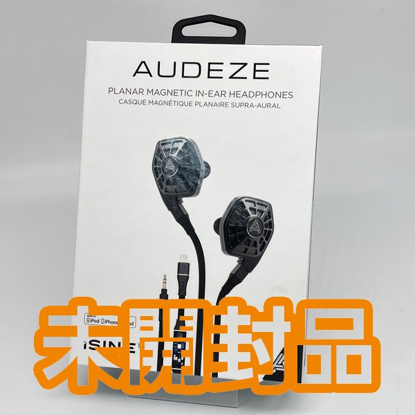 【中古】iSINE 10 Lightning & standard cable【秋葉原】