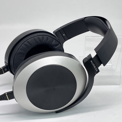【中古】Audeze EL-8 Titanium w/Lightning cable【秋葉原】
