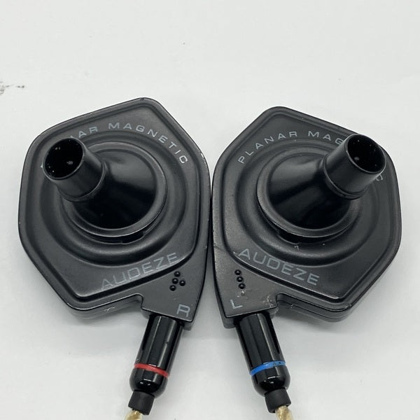 【中古】LCDi4 in-ears with premium cable【秋葉原】