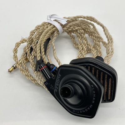 【中古】LCDi4 in-ears with premium cable【秋葉原】