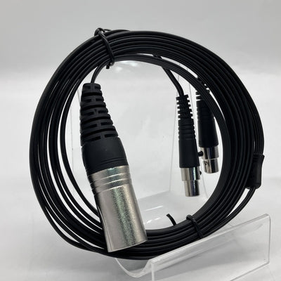 【中古】4-pin balanced cable【ADZ6B4】【秋葉原】