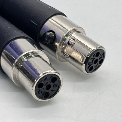 【中古】4-pin balanced cable【ADZ6B4】【秋葉原】