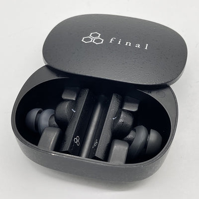 【中古】ZE8000 ブラック 【FI-ZE8DPLTW-BLACK】【日本橋】
