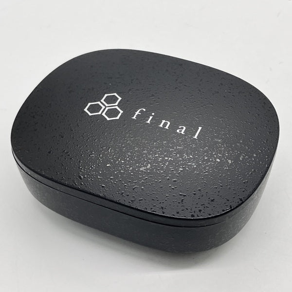【中古】ZE8000 ブラック 【FI-ZE8DPLTW-BLACK】【日本橋】