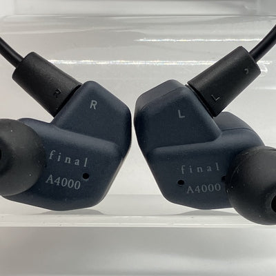 【中古】A4000 【FI-A4DPLDN】【日本橋】