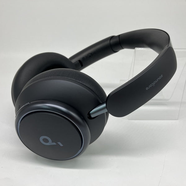 anker Soundcore Space Q45 A3040011ブラック Buy Space Q45 All-New Noise Cancelling Headphones - soundcore US