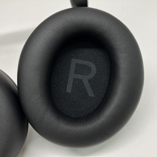 【うーしさん専用】soundcore SPACE Q45 BLACK　【中古】 soundcore Space Q45 Wireless Headphones Adaptive Noise