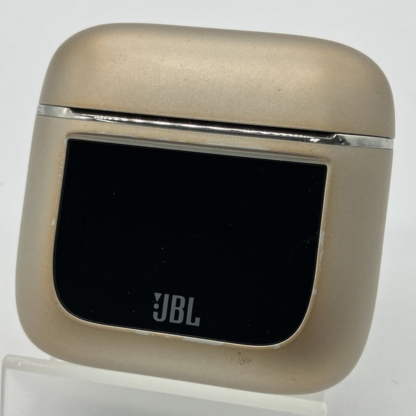JBL TOUR PRO 2 シャンパンゴールド 中古美品 JBL 【中古】TOUR PRO 2 シャンパンゴールド【JBLTOURPRO2CPG