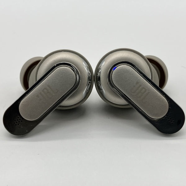 【新品未使用】JBL TOUR PRO 2/左/シャンパンゴールド/イヤーピース JBL TOUR PRO2 シャンパンゴールド イヤホン -の商品詳細 | 蔦屋