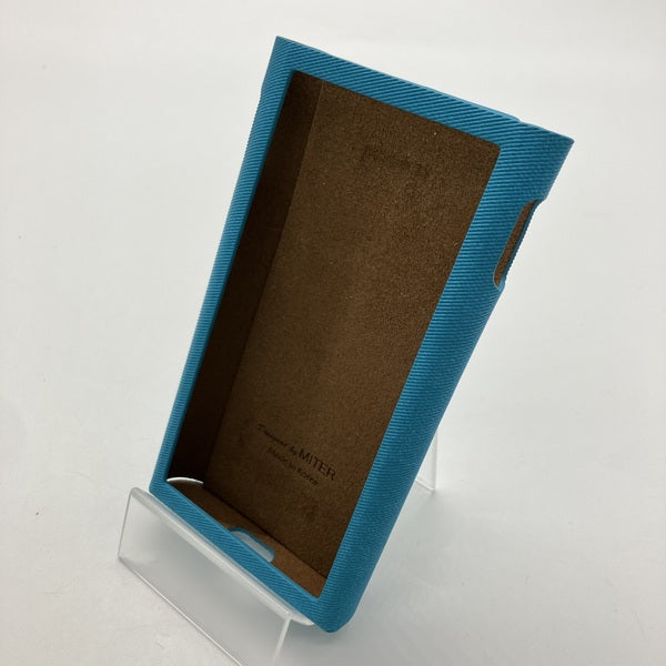 その他ブランド 【中古】Miter ACTIVO P1 Case Blue【秋葉原