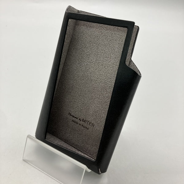 【中古】Miter Case Cover AK-SR35 Black【秋葉原】