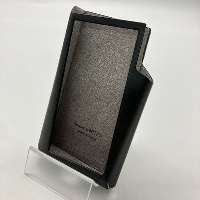 【中古】Miter Case Cover AK-SR35 Black【秋葉原】