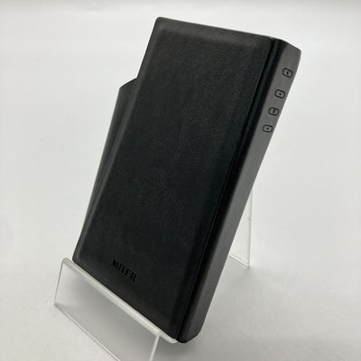 【中古】Miter Case Cover AK-SR35 Black【秋葉原】