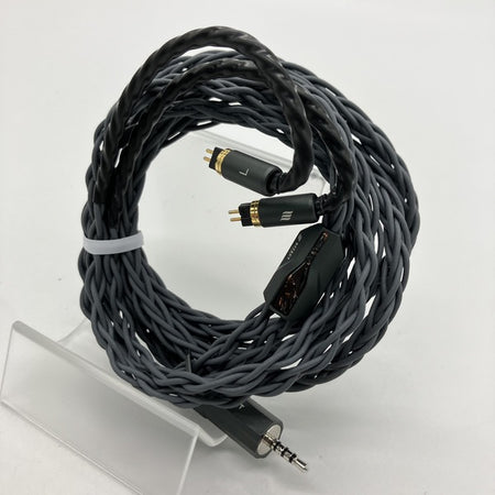 EFFECT AUDIO 【中古】Eros S II(2pin to 2.5mm)【秋葉原】 – e☆イヤホン