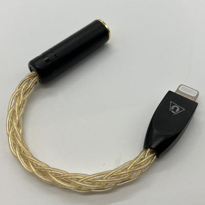 【中古】LEO 3.5ｍｍ-Lightning【日本橋】