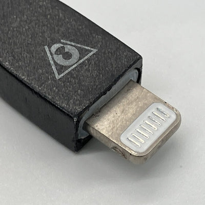 【中古】LEO 3.5ｍｍ-Lightning【日本橋】