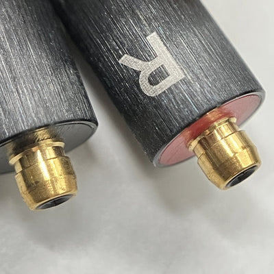 【中古】MRC011 4 芯ケーブル Pentaconn Ear Φ 3.5 mm 3 極【秋葉原】