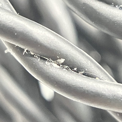 【中古】MRC011 4 芯ケーブル Pentaconn Ear Φ 3.5 mm 3 極【秋葉原】