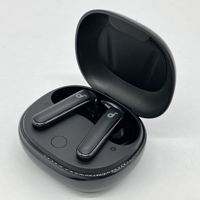 【中古】Soundcore Life P3 ブラック 【A3939011】【秋葉原】