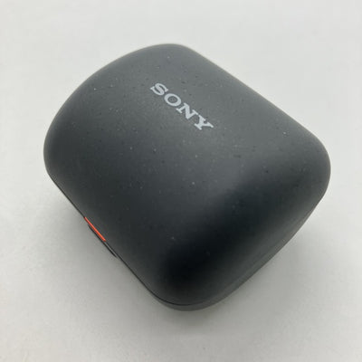 【中古】LinkBuds グレー 【WF-L900 H】【秋葉原】