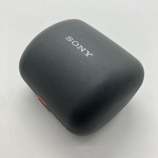 SONY 【中古】LinkBuds グレー 【WF-L900 H】【秋葉原】 – e