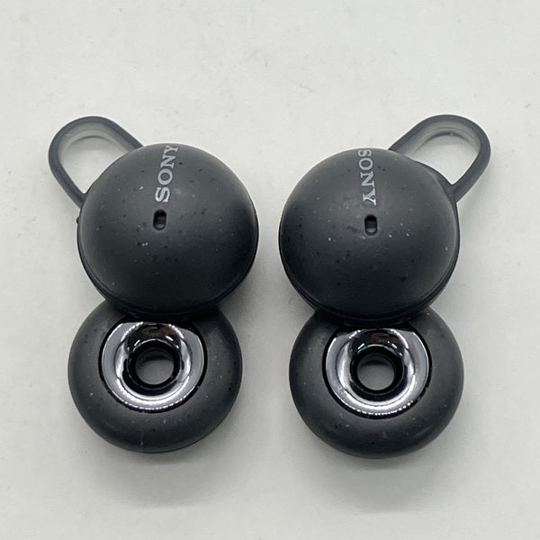 ヘッドホン SONY WF-L900 (H) GRAY LinkBuds | Sony Liberia
