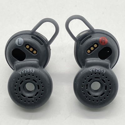 【中古】LinkBuds グレー 【WF-L900 H】【秋葉原】