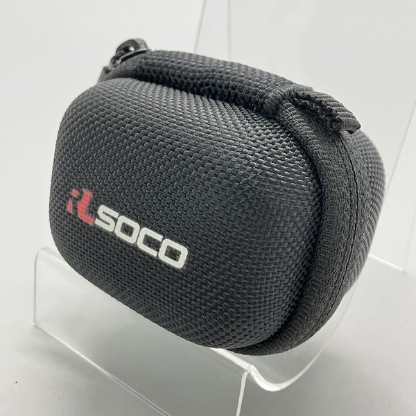 【中古】RLSOCO SENNHEISER TrueWireless用ケース【秋葉原】