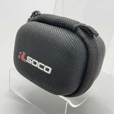 【中古】RLSOCO SENNHEISER TrueWireless用ケース【秋葉原】