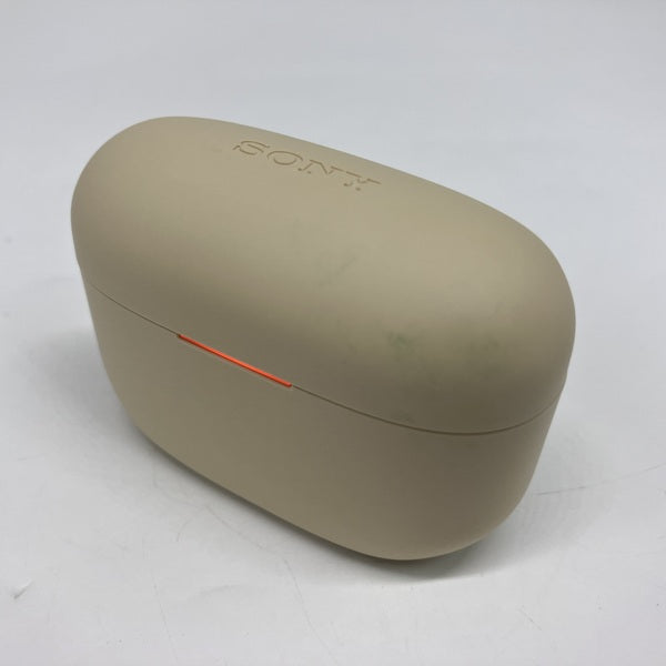 【中古】LinkBuds S エクリュ 【WF-LS900N C】【秋葉原】
