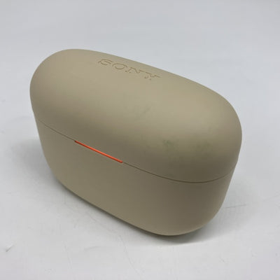 【中古】LinkBuds S エクリュ 【WF-LS900N C】【秋葉原】