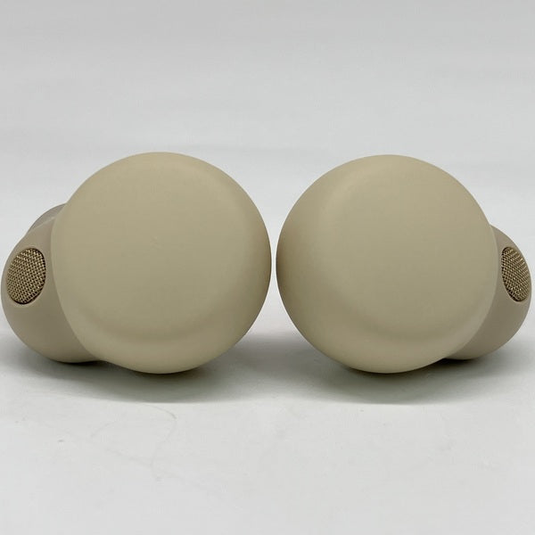 SONY LinkBuds S WF-LS900N エクリュ ベージュ 楽天市場】SONY 完全ワイヤレスイヤホン LinkBuds S WF-LS900N