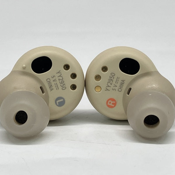 【中古】LinkBuds S エクリュ 【WF-LS900N C】【秋葉原】