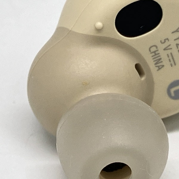 【中古】LinkBuds S エクリュ 【WF-LS900N C】【秋葉原】