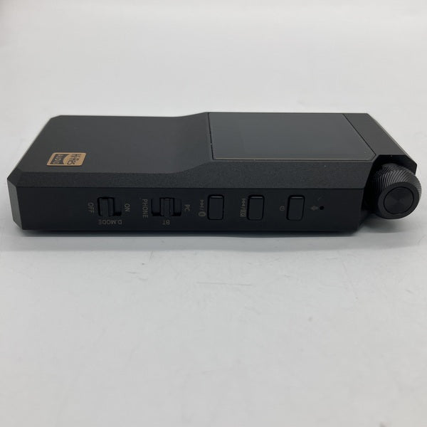 【中古】BTR17 Black 【FIO-BTR17-B】【秋葉原】