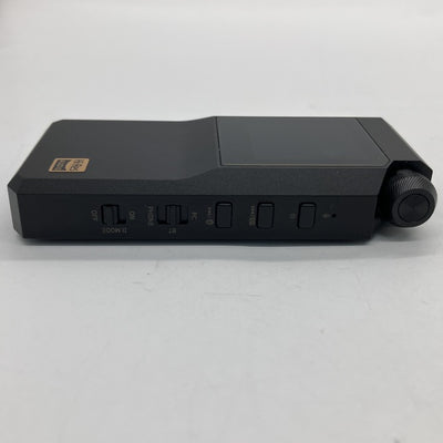 【中古】BTR17 Black 【FIO-BTR17-B】【秋葉原】