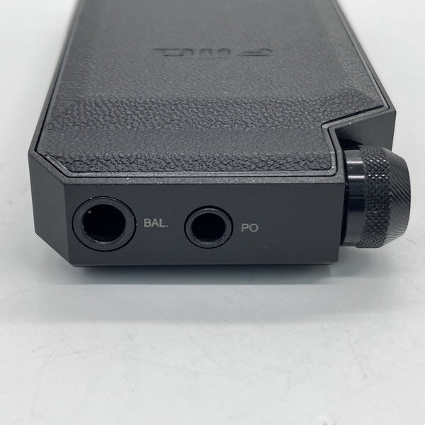 【中古】BTR17 Black 【FIO-BTR17-B】【秋葉原】