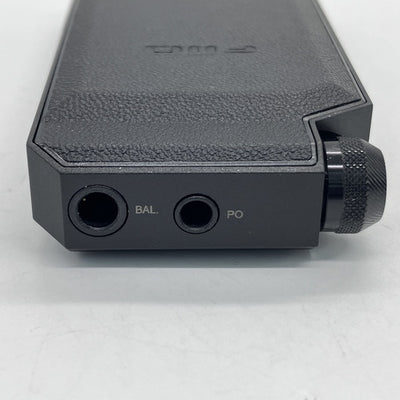 【中古】BTR17 Black 【FIO-BTR17-B】【秋葉原】