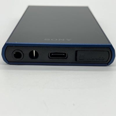 【中古】NW-A306 LC ブルー【秋葉原】