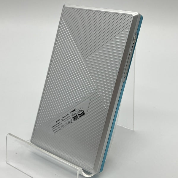 【中古】JM21 Blue 【FIO-JM21-L】【日本橋】