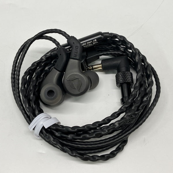 【中古】DITA Dream Titanium Black【DREAM-BLK】【秋葉原】